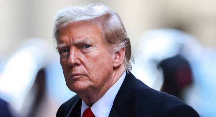 Мемкоин TRUMP до сих пор не восстановился до пика 2025 года