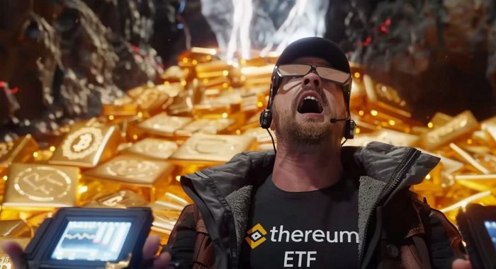 Эксперты из Lekker Capital прогнозируют рост эфириума до $7000
