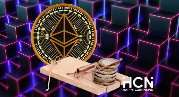 Питер Брандт прогнозирует катастрофу после одобрения ETF на эфир