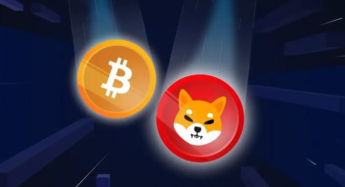 Заработавший на Shiba Inu $8,24 млн криптокит купил биткоины