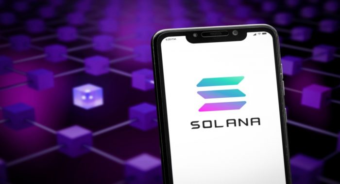 Старт торгов Solana-ETF в США превзошёл цифры аналогичных продуктов