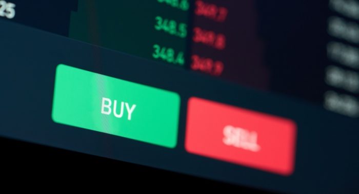 Активность институционалов на внебиржевых платформах выросла на 109%