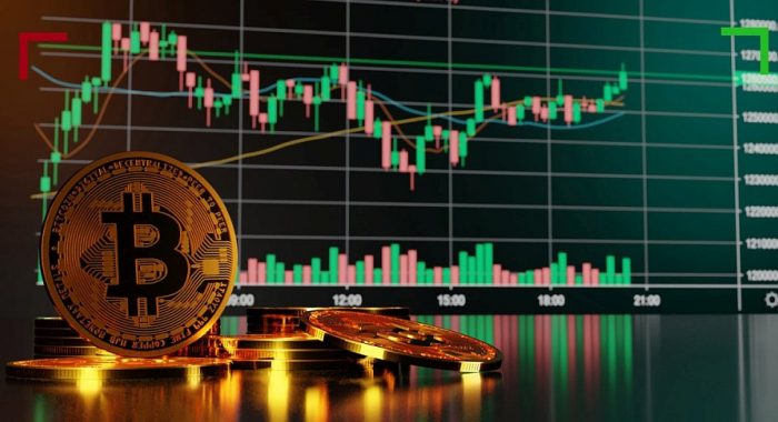 Трейдеры фьючерсами и опционами ставят на рост биткоина до $80,000