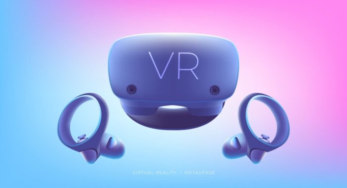 Сочетание VR и блокчейна привлекает инвесторов – обзор 5thScape