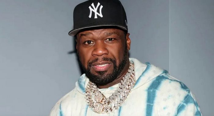Фанаты 50 Cent лишились $300 млн, поверив рекламе токена-мема