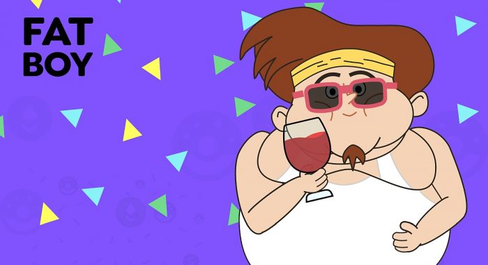 FatBoy — новая блокчейн-игра, которая продолжает приносить пользу
