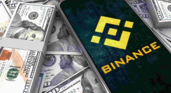 Криптовалютная биржа Binance закрывает сервис P2P Cash Zone