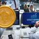 биткоин bitcoin акции