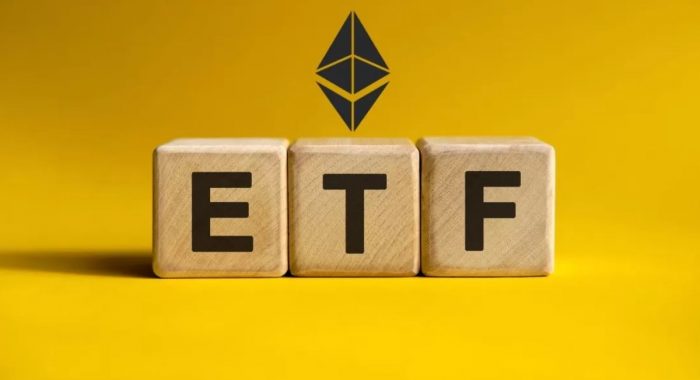 Спотовые ETH-ETF установили новый рекорд, собрав $1,4 млрд за 19 дней