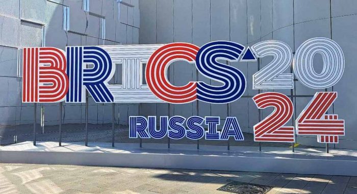 На саммите БРИКС в Нижнем Новгороде решили отказаться от доллара США