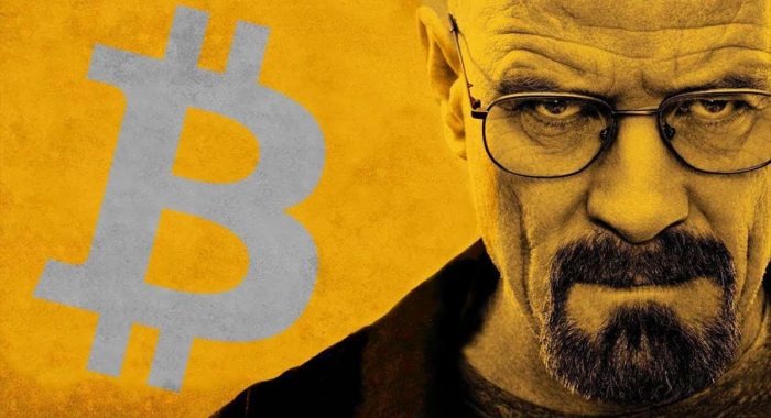 Биткоин на пороге «Зоны безумия» и скоро пустится во все тяжкие