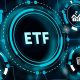 Биткоин-ETF потеряли за неделю $462,7 млн, альткоин-фонды фиксировали приток
