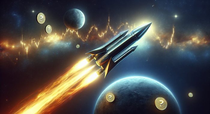 Биткоин повторяет паттерн 2021 года: время покупать альткоины?