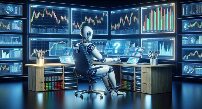 Лучшие токены в секторе искусственного интеллекта
