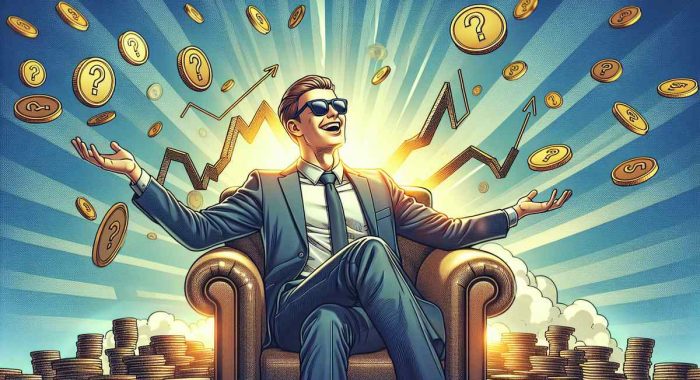 Почему холдеры ADA и XRP не видят перспектив и выбирают CYBRO?
