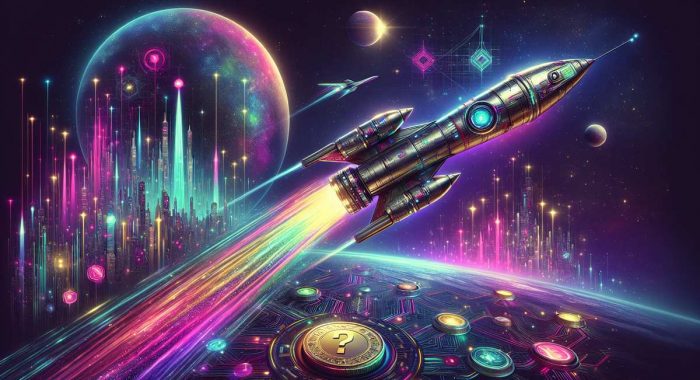 Пропустили взлёт TON? Эти токены могут стать следующими звёздами!