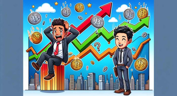 Последнее падение перед ралли? На какие альткоины обратить внимание