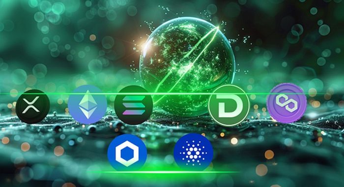 DTX Exchange на Ethereum считают конкурентом Worldcoin и Arbitrum