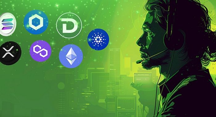 Массовые продажи BTC правительствами стран могут направить деньги в альты