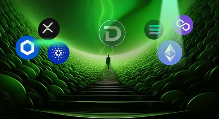 DTX Exchange готовится бросить вызов доминированию Uniswap и Binance