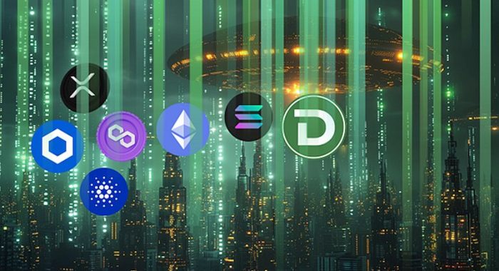 Решение ФРС заставило криптокитов обратиться к ADA и DTX Exchange
