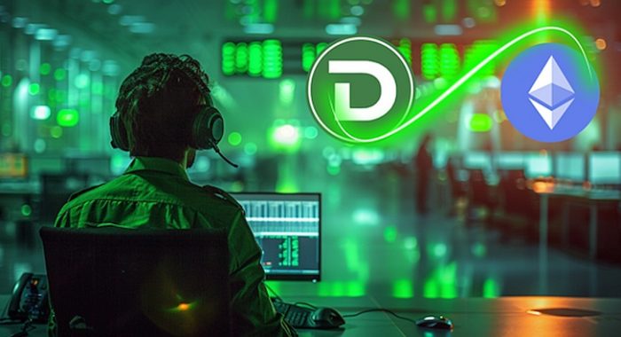 Результаты пресейла токена DTX привлекают инвесторов в Dogecoin и Tron
