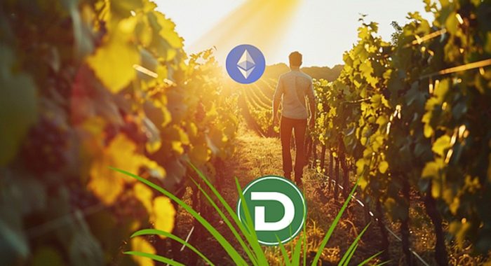 Владельцы Litecoin и Avalanche добавляют DTX Exchange в свои портфели