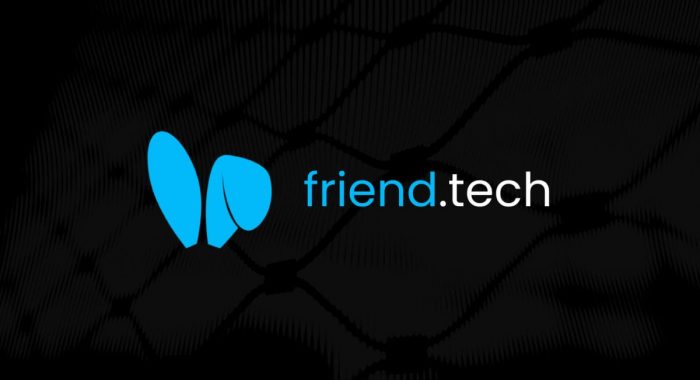 Соцсеть Friend.tech разработает собственный блокчейн Friendchain