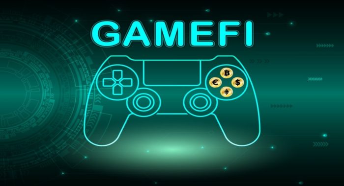 Аналитики считают рынок GameFi одним из самых прибыльных в 2024 году
