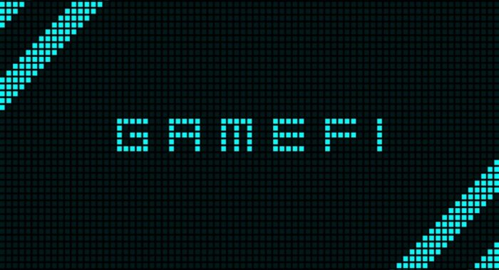 Рынок токенов GameFi демонстрирует признаки оживления