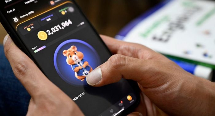 В TON заявили о грядущих сбоях при листинге Catizen и Hamster Kombat
