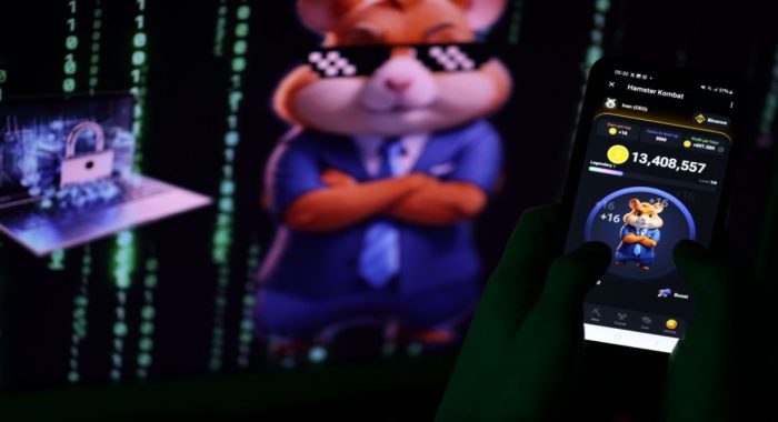 В Госдуме рассказали об образовательной функции Hamster Kombat
