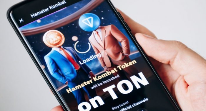 Команда Hamster Kombat планирует запустить сеть уровня 2 в блокчейне TON