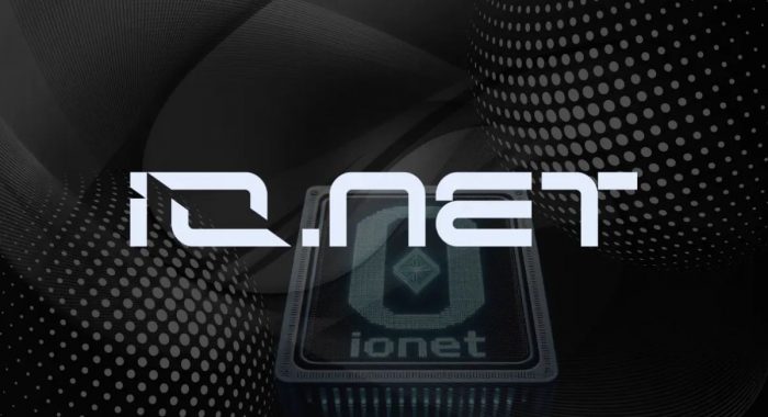 IO.NET вдвое подскочил в цене после листинга на бирже Binance