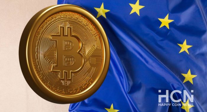 Криптобиржи Gemini и Coinbase готовятся получить лицензии в ЕС