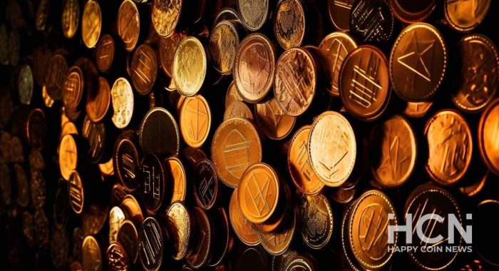 В марте будут разблокированы криптовалюты на $3 млрд