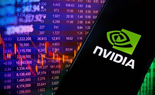 Перед отчётом Nvidia инвесторы вернулись к покупкам: что показывает торговля rNVDA на Bitget