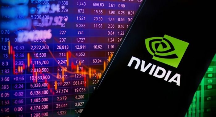 Перед отчётом Nvidia инвесторы вернулись к покупкам: что показывает торговля rNVDA на Bitget