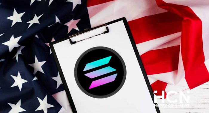 SEC отклонит все пять заявок на запуск спотовых ETF на основе Solana