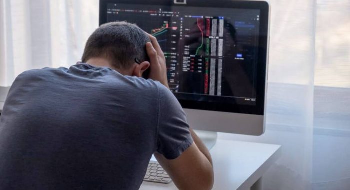 Трейдер лишился токенов на $25,8 млн из-за ошибки в адресе