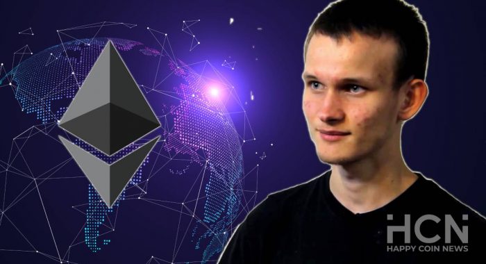 Vitalik Buterin, yapay zekayı Bitcoin'in fiyatının %50 oranında düşmesi için bir tehdit olarak görmüyor.