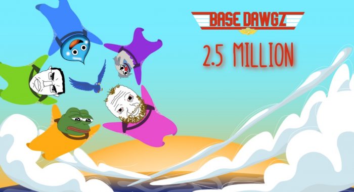 Base Dawgz собрал более $2,5 млн на ICO, присоединившись к ралли мемкоинов