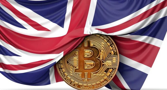 Опрос: криптовалюты важны для молодых избирателей Великобритании