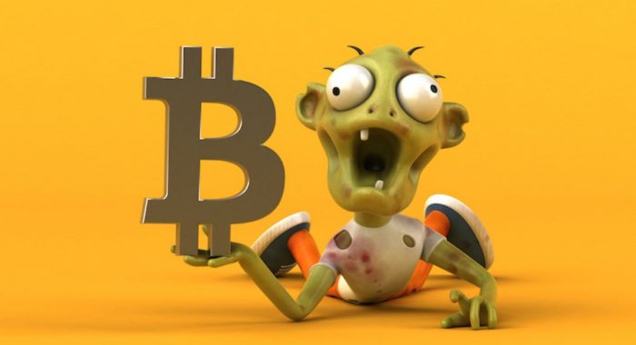 Биткоин исцелил зомби-компании Metaplanet и Semler Scientific