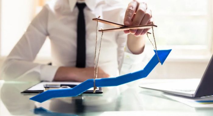 Институционалы захватили контроль над крипторынком, считают в Bitget