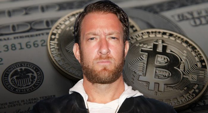 Портной посоветовал покупать только биткоины, чтобы не разориться