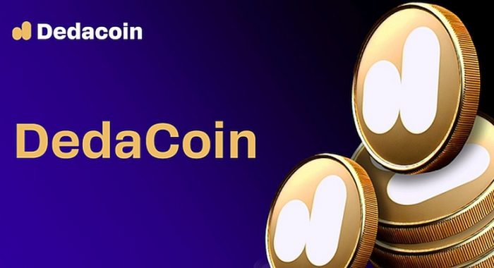 Проект DedaLand готовится привлечь в криптоиндустрию миллион человек