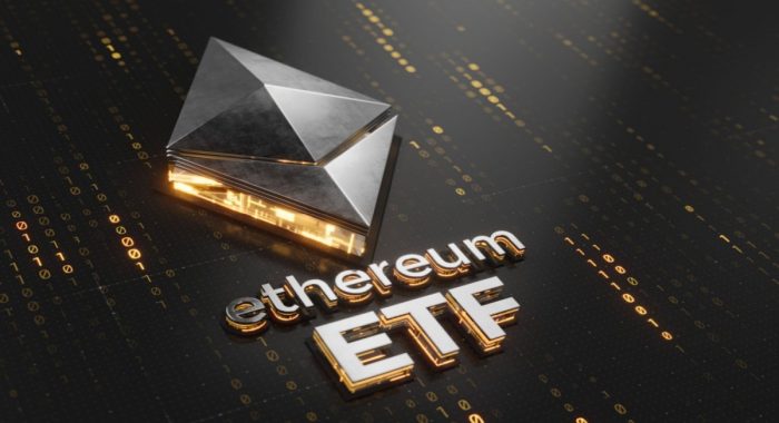 В 2025 году приток средств в Ethereum-фонды превысил цифры 2024 года