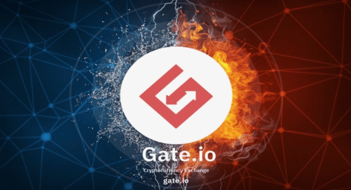 Требования регуляторов заставили биржу Gate.io свернуть работу в Японии