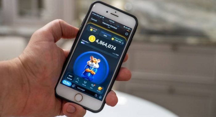 Разработчики Hamster Kombat пытаются привлечь игроков к сезону 2